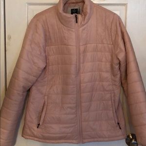 Freedom Trail jacket